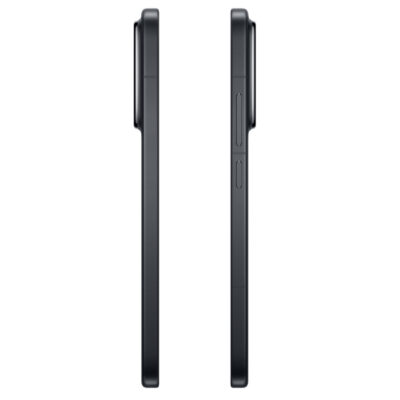 סמארטפון Xiaomi 15 5G גרסה 12GB+512GB בצבע שחור