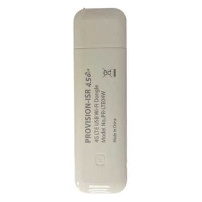 USB DONGLE MODEM-ROUTER 4G/3G+Wi-Fi ACCESS HOTSPOT