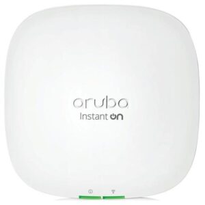 ACCESS POINT Instant On AP22 Aruba