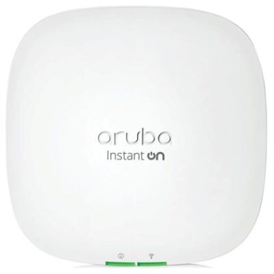 ACCESS POINT Instant On AP22 Aruba