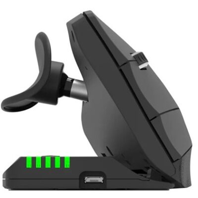 Ergonomic Unimouse Contour Wireless