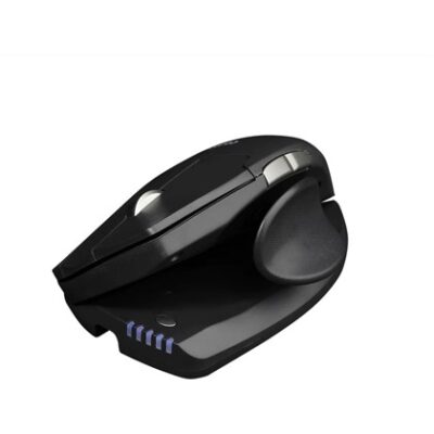 Ergonomic Unimouse Contour Wireless