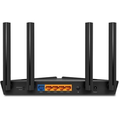 ROUTER ARCHER AX53 AX3000 WI-FI 6 TP-LINK