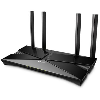 ROUTER ARCHER AX53 AX3000 WI-FI 6 TP-LINK