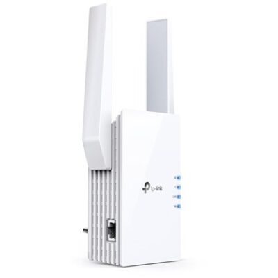 EXTENDER AX1500 Wi-Fi Range RE505X TP-LINK