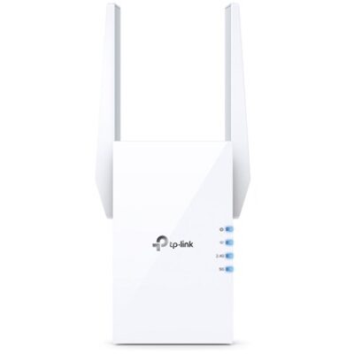 EXTENDER AX1500 Wi-Fi Range RE505X TP-LINK