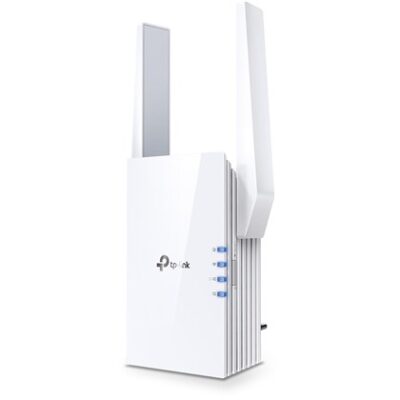 EXTENDER AX1500 Wi-Fi Range RE505X TP-LINK