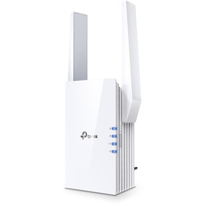 EXTENDER AX1500 Wi-Fi Range RE505X TP-LINK