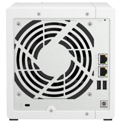 QNAP NAS TS-433 4BAY/ARM Cortex A55 4-core 2.0GHz/4GB RAM