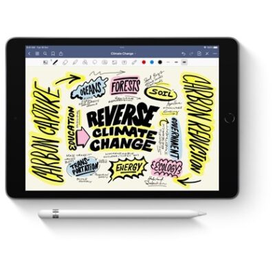 Apple Pencil (1nd Generation)