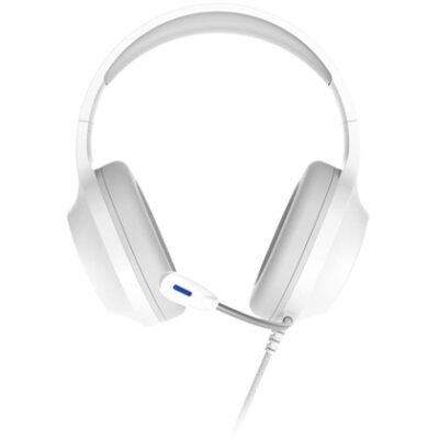 ZALMAN GAMING HEADSET WHITE 7.1 Surround ZM-HPS310 RGB