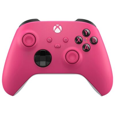 בקר Xbox Series בצבע Pink