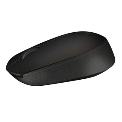 Logitech B170 Wireless mouse