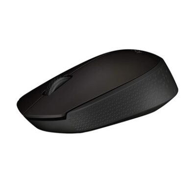 Logitech B170 Wireless mouse