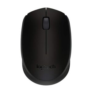 Logitech B170 Wireless mouse