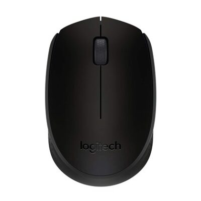 Logitech B170 Wireless mouse