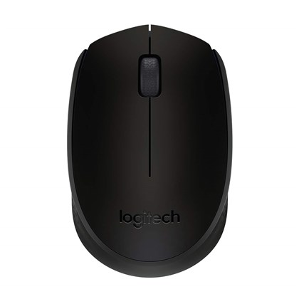 Logitech B170 Wireless mouse