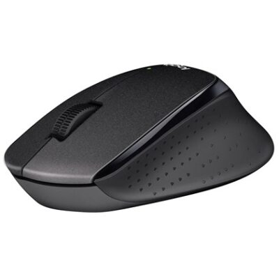 Logitech M330 Silent Plus Wireless mouse