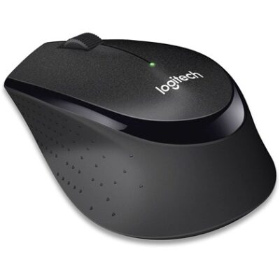 Logitech M330 Silent Plus Wireless mouse