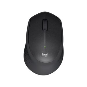 Logitech M330 Silent Plus Wireless mouse