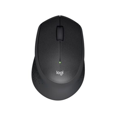Logitech M330 Silent Plus Wireless mouse