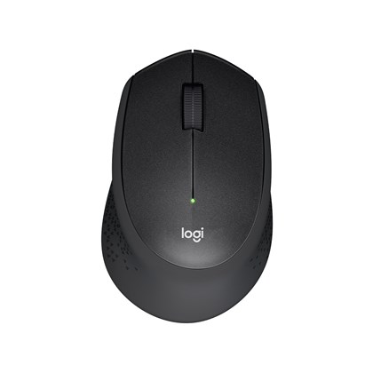Logitech M330 Silent Plus Wireless mouse