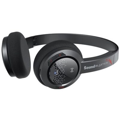 Creative Sound Blaster JAM V2 BLUETOOTH Wireless Headset