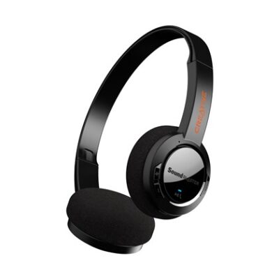 Creative Sound Blaster JAM V2 BLUETOOTH Wireless Headset
