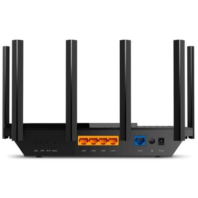 ROUTER ARCHER AX72 AX5400 WI-FI 6 TP-LINK