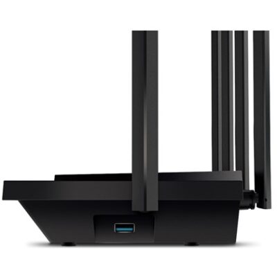 ROUTER ARCHER AX72 AX5400 WI-FI 6 TP-LINK