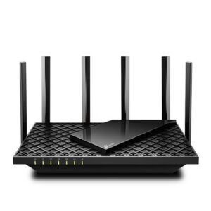 ROUTER ARCHER AX72 AX5400 WI-FI 6 TP-LINK