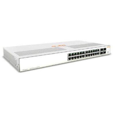 SWITCH 24-PORT Instant IOn 1930 24G 4SFP+ JL682A Aruba