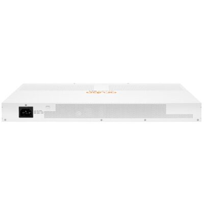 SWITCH 24-PORT Instant IOn 1930 24G 4SFP+ JL682A Aruba