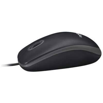 Logitech B100 USB Mouse
