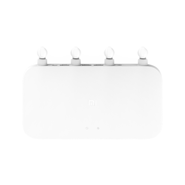 נתב Xiaomi Mi Router 4A EU מבט צד