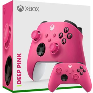 בקר Xbox Series בצבע Pink