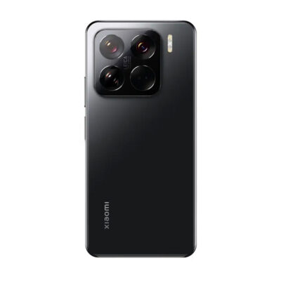סמארטפון Xiaomi 15 5G גרסה 12GB+512GB בצבע שחור