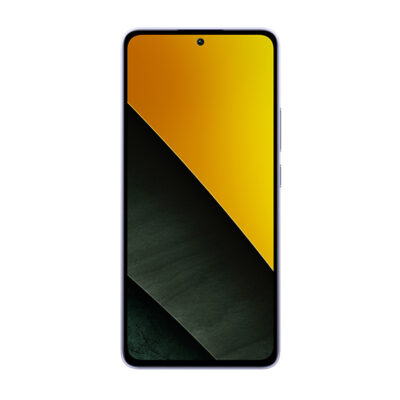 סמארטפון POCO M7 Pro 5G גרסה 8GB+256GB בצבע סגול