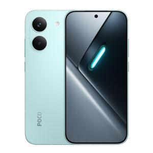 סמארטפון POCO X8 Pro 5G גרסה 8GB+256GB בצבע ירוק