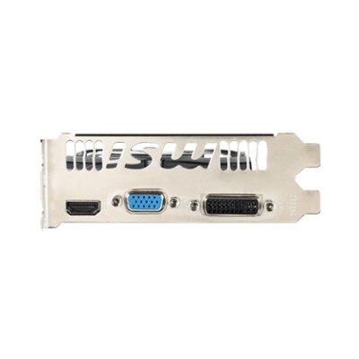 MSI GeForce GT 730 4GB VGA/DVI/HDMI