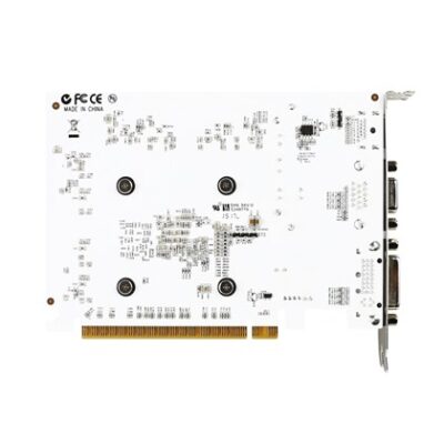 MSI GeForce GT 730 4GB VGA/DVI/HDMI