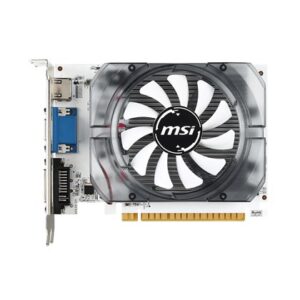 MSI GeForce GT 730 4GB VGA/DVI/HDMI