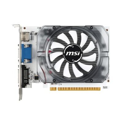 MSI GeForce GT 730 4GB VGA/DVI/HDMI