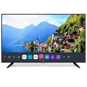 MAG 75" 4K SMART TV