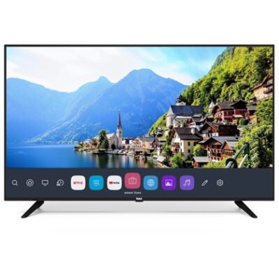 MAG 75" 4K SMART TV
