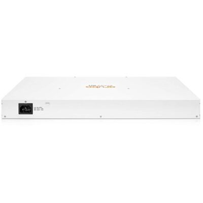 SWITCH 24-PORT IOn 1930 24G 4SFP+ PoE+ 370W Aruba