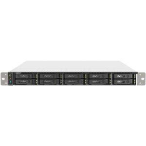QNAP NAS TS-h1090FU-7302P-128G 10BAY/ AMD EPYC 7302P 16-core 3.3GHz/128GB RAM
