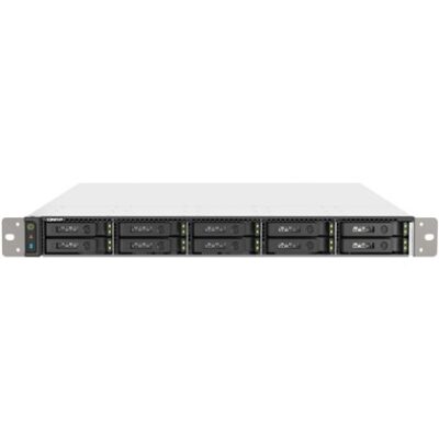 QNAP NAS TS-h1090FU-7302P-128G 10BAY/ AMD EPYC 7302P 16-core 3.3GHz/128GB RAM