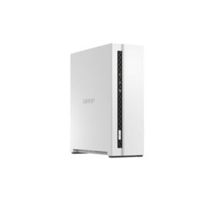 QNAP NAS TS-133 1BAY/ARM Cortex A55 4-core 1.8GHz/2GB RAM