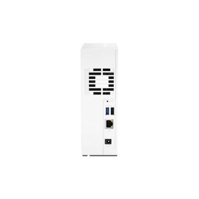 QNAP NAS TS-133 1BAY/ARM Cortex A55 4-core 1.8GHz/2GB RAM